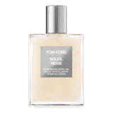 Tom Ford Soleil Neige Scented Shimmering Body Oil, 1.5 Fl Oz
