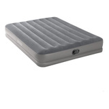 Colchon Dura-beam Prestige Airbed Con Bomba Usb