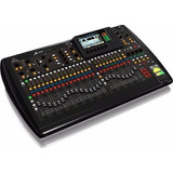 X32 Mixer Digital De 32 Canais 110v - X32 - Behringer