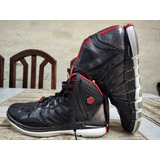 adidas Calzado De Basketball D-rose 4.5 Negro -original-