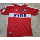 Jersey Chicago Fire