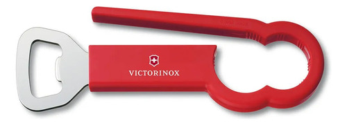 Victorinox Destapador Pet (rojo) R&b Center!