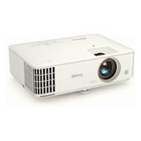 Benq Th685i 1080p Proyector Para Juegos Alimentado Por