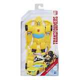 Muñeco Transformers Bumblebee Hasbro Original 25cms En Cadia