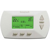 Honeywell Rth6450d1009 5-1-1-día Termostato Programable