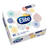 Pañuelos Elite Box 90 Unidades