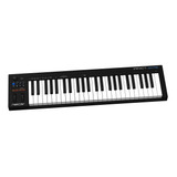 Impact Gx49 Nektar Teclado Controlador Midi Usb Garantia Nf