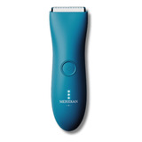 Meridian Trimmer Masculino Feminino Depilador Corporal