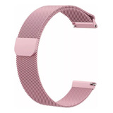 Correa Metálica Para Fitbit Versa 1 / Versa Lite / Versa 2