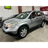 Honda Cr-v Lx 2008