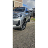 Toyota Hilux 2.8