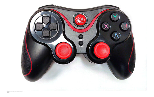 Control Gamepad Bluetooth Celular Android Pc, Tv Box