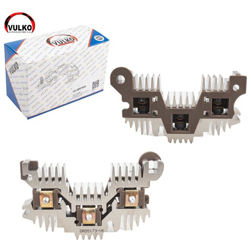 Diodera Alternador Chevrolet Kodiak 21si 120amp Foto 3