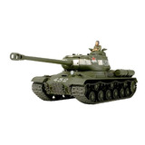 Tanque Pesado Nya 1/48 Ruso Js-2'44 Multi-color