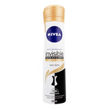 Desodorante Nivea Black & White Efecto Satín 150 Ml