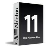 Ableton Live 11 Suite + Instalación I Win Mac | + Live Packs