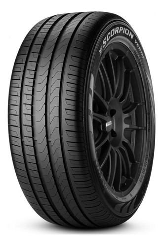 Llanta 235/60r17 102v Pirelli Scorpion Verde