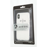 Protector Acrigel Transparente Para iPhone 7 Y 8g