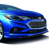 Spoiler Delantero Para Chevrolet Cruze 2016 A 2018 Original