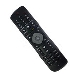 Control Remoto Para Philips 3d Led Smart Tv Lcd 491 