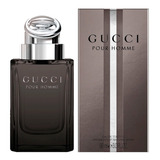 Gucci By Gucci Pour Homme Edt 90ml Hombre/ Lodoro