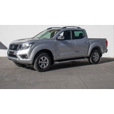 Nissan Np300 Frontier 2019