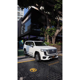 Toyota Land Cruiser 300 3.3 Vxr Premium