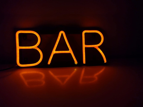 Cartel Neon Led Bar