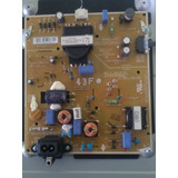 Fuente De Poder Tv LG 43lk5700 43lj5500