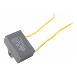 Nueva Máquina Eléctrica Universal Condensador Cbb61 15uf 2 A