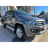 Volkswagen Amarok 2016 2.0 Cd Tdi 180cv 4x2 Highline Pack