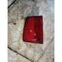 Mica De Parachoque Trasero Mitsubishi Montero Limited 2008 Mitsubishi Montero