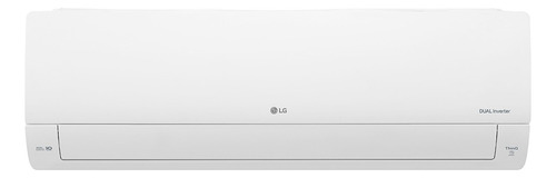 Aire Split LG Dual Inverter 5200w Frio Calor S4-w18kl31a Pre