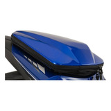 Bolso De Asiento Trasero Yamaha R3