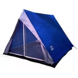 Carpa Canadiense Alpes Para 4 Personas 