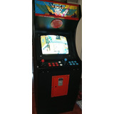 Arcade Original Restaurado A Nuevo Doctor Arcade Videojuegos