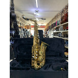 Sax Alto Jean Baptiste Jb286al - Loja Jarbas Instru