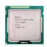 Procesador Intel I7 4790k 4 Nucleos Hasta 4.4ghz Cache 8mb