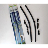 Plumas Limpiaparabrisas Valeo Para Bmw Serie 6 650i 06-10