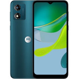 Motorola Moto E13 64gb - 2gb Ram Verde