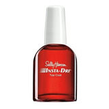 Sally Hansen Top Coat Insta-dri X13.3ml Perfumeria Ricky