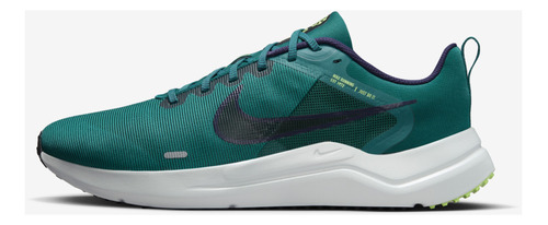 Calzado Para Mujer Nike Downshifter 12 Verde