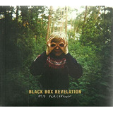 My Perception By The Black Box Revelation (digipak Cd, 2 Ccq