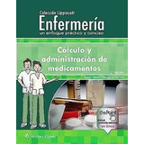 Enfermeria. Cálculo Y Administración Harvey