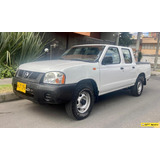 Nissan Frontier D22 Np300 4x2 