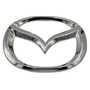 Emblema Logo Mazda Pequeo Mazda Speed 3