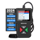 Ediag Ya101 Escaner Diagnóstico Automotriz Obd2