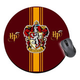 Gryffindor Harry Potter Pad Mouse  Antideslizante