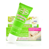 Crema Aclarante Axilas Entre Pierna Aichun Beauty 50ml