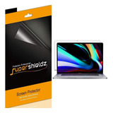 Protector De Pantalla Anti Glare Para Macbook Pro 16 A2141 
